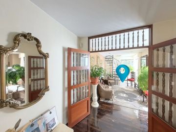 Lindísima Casa en San Isidro a la Venta en Baltazar La Torre, SAN ISIDRO