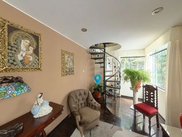 Lindísima Casa en San Isidro a la Venta en Baltazar La Torre, SAN ISIDRO