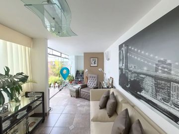 Lindísima Casa en San Isidro a la Venta en Baltazar La Torre, SAN ISIDRO