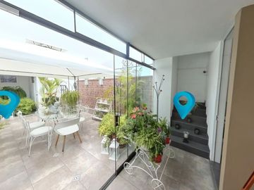 Lindísima Casa en San Isidro a la Venta en Baltazar La Torre, SAN ISIDRO