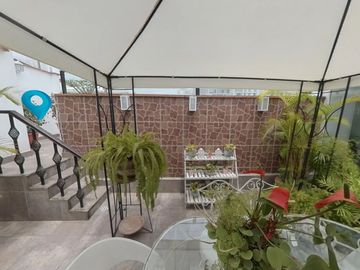 Lindísima Casa en San Isidro a la Venta en Baltazar La Torre, SAN ISIDRO