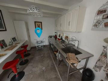 Lindísima Casa en San Isidro a la Venta en Baltazar La Torre, SAN ISIDRO