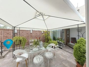 Lindísima Casa en San Isidro a la Venta en Baltazar La Torre, SAN ISIDRO