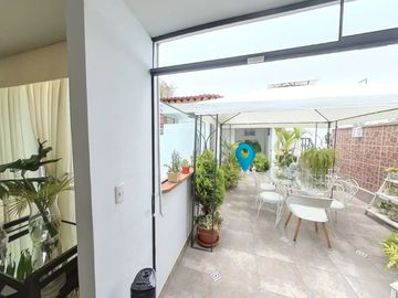 Lindísima Casa en San Isidro a la Venta en Baltazar La Torre, SAN ISIDRO