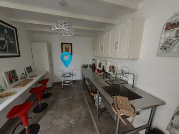 Lindísima Casa en San Isidro a la Venta en Baltazar La Torre, SAN ISIDRO