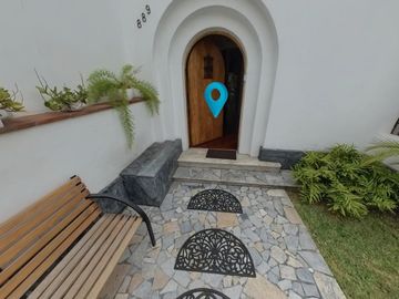 Lindísima Casa en San Isidro a la Venta en Baltazar La Torre, SAN ISIDRO