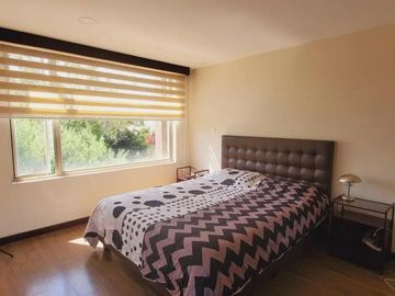 CASA EN VENTA – MIRASIERRA, VALLE DE LOS CHILLOS