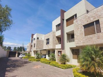 CASA EN VENTA – MIRASIERRA, VALLE DE LOS CHILLOS