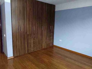 Vendo o rento duplex 3 D, con terraza amplia y 2 Parqueaderos