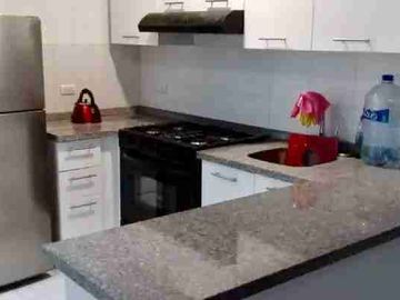 Hermoso Departamento