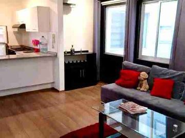 Hermoso Departamento