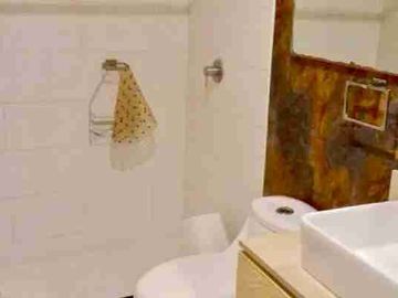 Hermoso Departamento