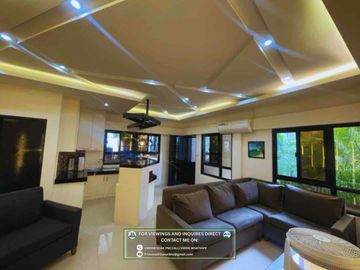 Corner Lot Dual Houses for SALE! (Bungalow & 2-Storey villa type) located in a Secured Village, San Fernando Pampanga!