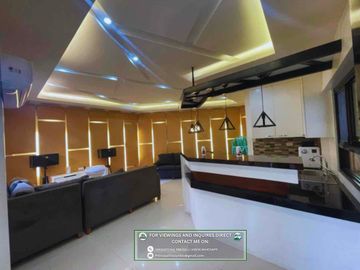 Corner Lot Dual Houses for SALE! (Bungalow & 2-Storey villa type) located in a Secured Village, San Fernando Pampanga!