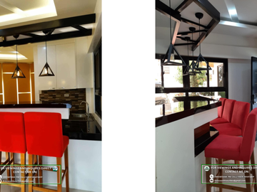 Corner Lot Dual Houses for SALE! (Bungalow & 2-Storey villa type) located in a Secured Village, San Fernando Pampanga!