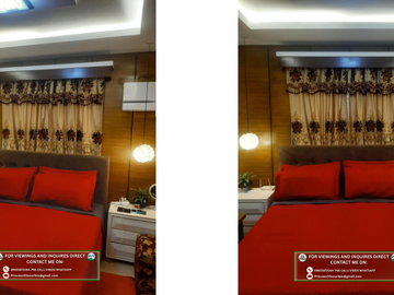 Corner Lot Dual Houses for SALE! (Bungalow & 2-Storey villa type) located in a Secured Village, San Fernando Pampanga!