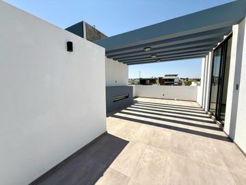 Casa Nueva en Valle Imperial, Zapopan Excelente Precio
