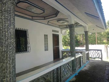 HOUSE AND LOT FOR SALE IN SAN JUAN, SIQUIJOR SIQ00167