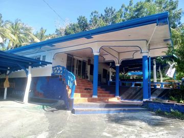 HOUSE AND LOT FOR SALE IN SAN JUAN, SIQUIJOR SIQ00167