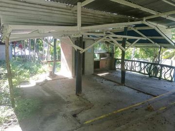 HOUSE AND LOT FOR SALE IN SAN JUAN, SIQUIJOR SIQ00167