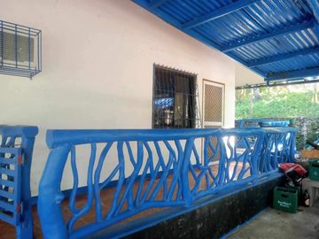 HOUSE AND LOT FOR SALE IN SAN JUAN, SIQUIJOR SIQ00167