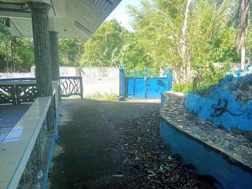 HOUSE AND LOT FOR SALE IN SAN JUAN, SIQUIJOR SIQ00167