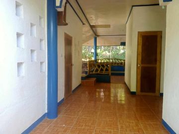 HOUSE AND LOT FOR SALE IN SAN JUAN, SIQUIJOR SIQ00167
