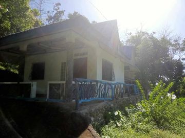 HOUSE AND LOT FOR SALE IN SAN JUAN, SIQUIJOR SIQ00167