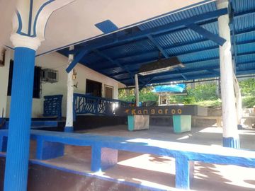 HOUSE AND LOT FOR SALE IN SAN JUAN, SIQUIJOR SIQ00167