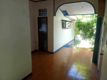 HOUSE AND LOT FOR SALE IN SAN JUAN, SIQUIJOR SIQ00167