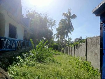 HOUSE AND LOT FOR SALE IN SAN JUAN, SIQUIJOR SIQ00167