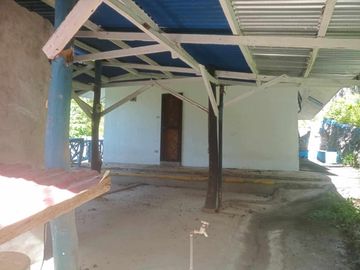 HOUSE AND LOT FOR SALE IN SAN JUAN, SIQUIJOR SIQ00167