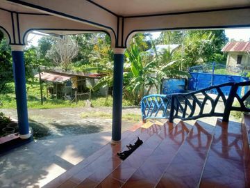 HOUSE AND LOT FOR SALE IN SAN JUAN, SIQUIJOR SIQ00167