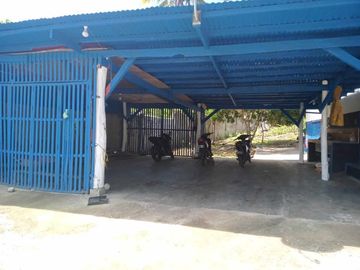 HOUSE AND LOT FOR SALE IN SAN JUAN, SIQUIJOR SIQ00167