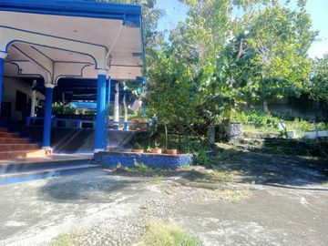 HOUSE AND LOT FOR SALE IN SAN JUAN, SIQUIJOR SIQ00167