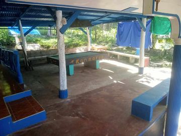 HOUSE AND LOT FOR SALE IN SAN JUAN, SIQUIJOR SIQ00167