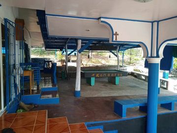 HOUSE AND LOT FOR SALE IN SAN JUAN, SIQUIJOR SIQ00167