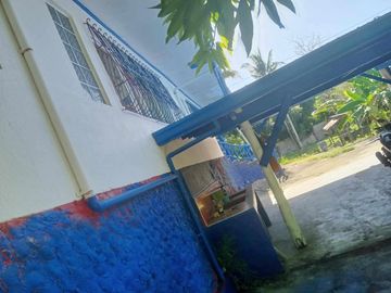 HOUSE AND LOT FOR SALE IN SAN JUAN, SIQUIJOR SIQ00167