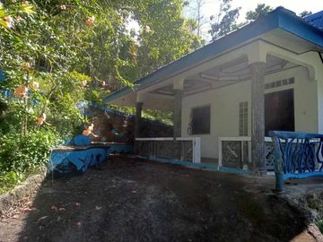 HOUSE AND LOT FOR SALE IN SAN JUAN, SIQUIJOR SIQ00167