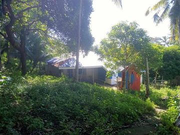 HOUSE AND LOT FOR SALE IN SAN JUAN, SIQUIJOR SIQ00167