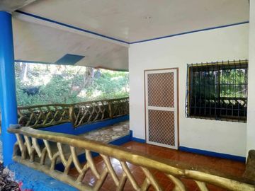 HOUSE AND LOT FOR SALE IN SAN JUAN, SIQUIJOR SIQ00167