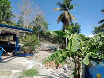 HOUSE AND LOT FOR SALE IN SAN JUAN, SIQUIJOR SIQ00167