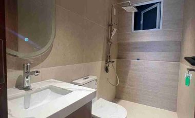 Brandnew 3-Storey Townhouse in San Juan.  Flood-free and accessible neighborhood near Mandaluyong City