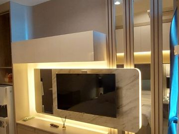 For Rent Apartment Fatmawati City Center Near MRT South Jakarta