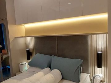For Rent Apartment Fatmawati City Center Near MRT South Jakarta