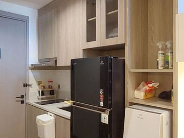 For Rent Apartment Fatmawati City Center Near MRT South Jakarta