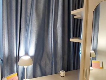 For Rent Apartment Fatmawati City Center Near MRT South Jakarta