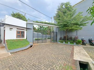 Rumah Dijual Siap Huni 2 Lantai Jatiasih Bekasi, Cluster Jual Murah