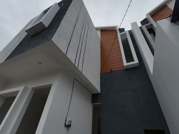 Rumah Dijual Siap Huni 2 Lantai Jatiasih Bekasi, Cluster Jual Murah