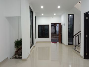 Rumah Dijual Siap Huni 2 Lantai Jatiasih Bekasi, Cluster Jual Murah